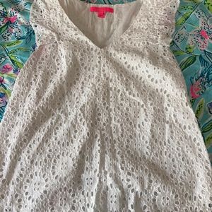 Lilly Pulitzer top